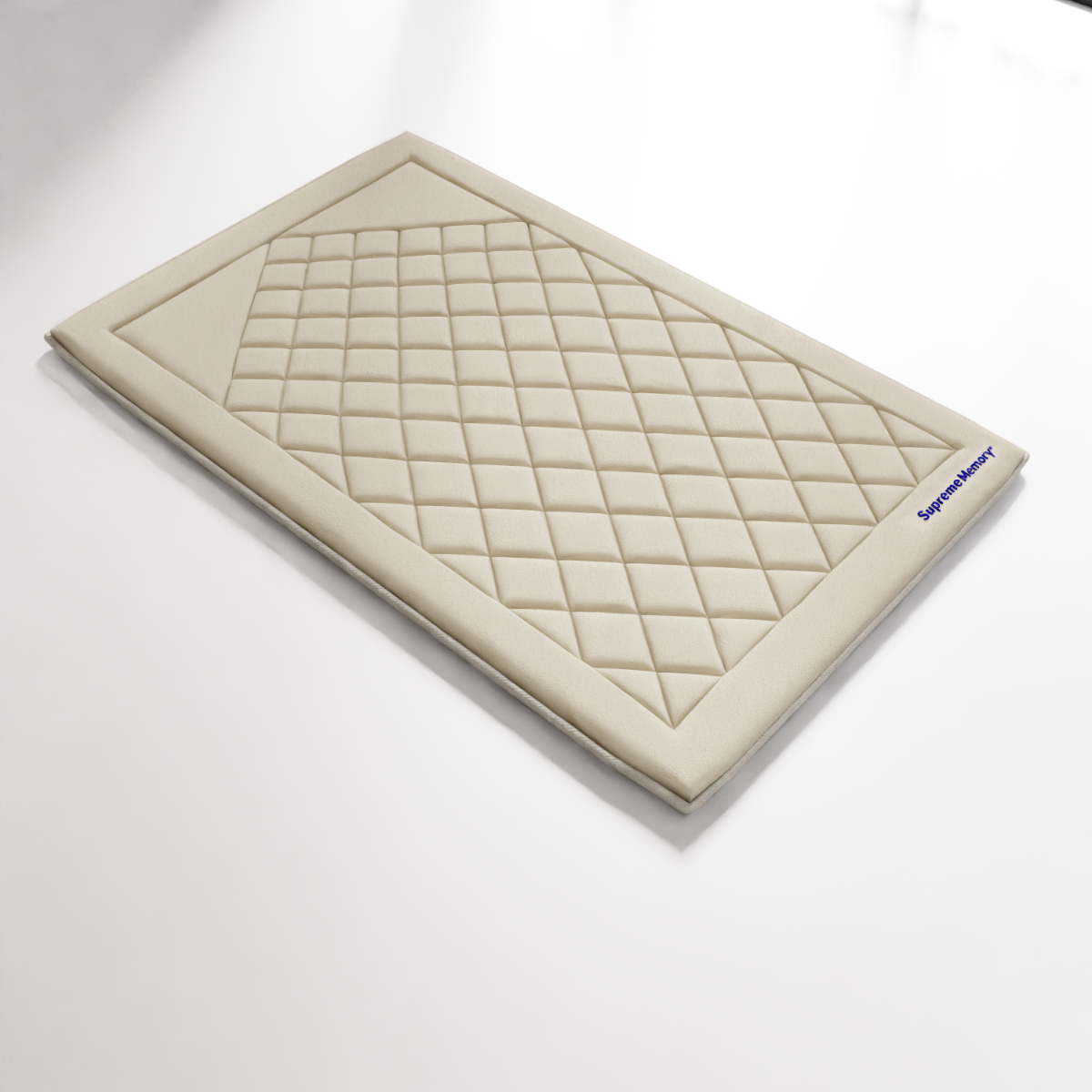 Supreme Memory Jai Namaz