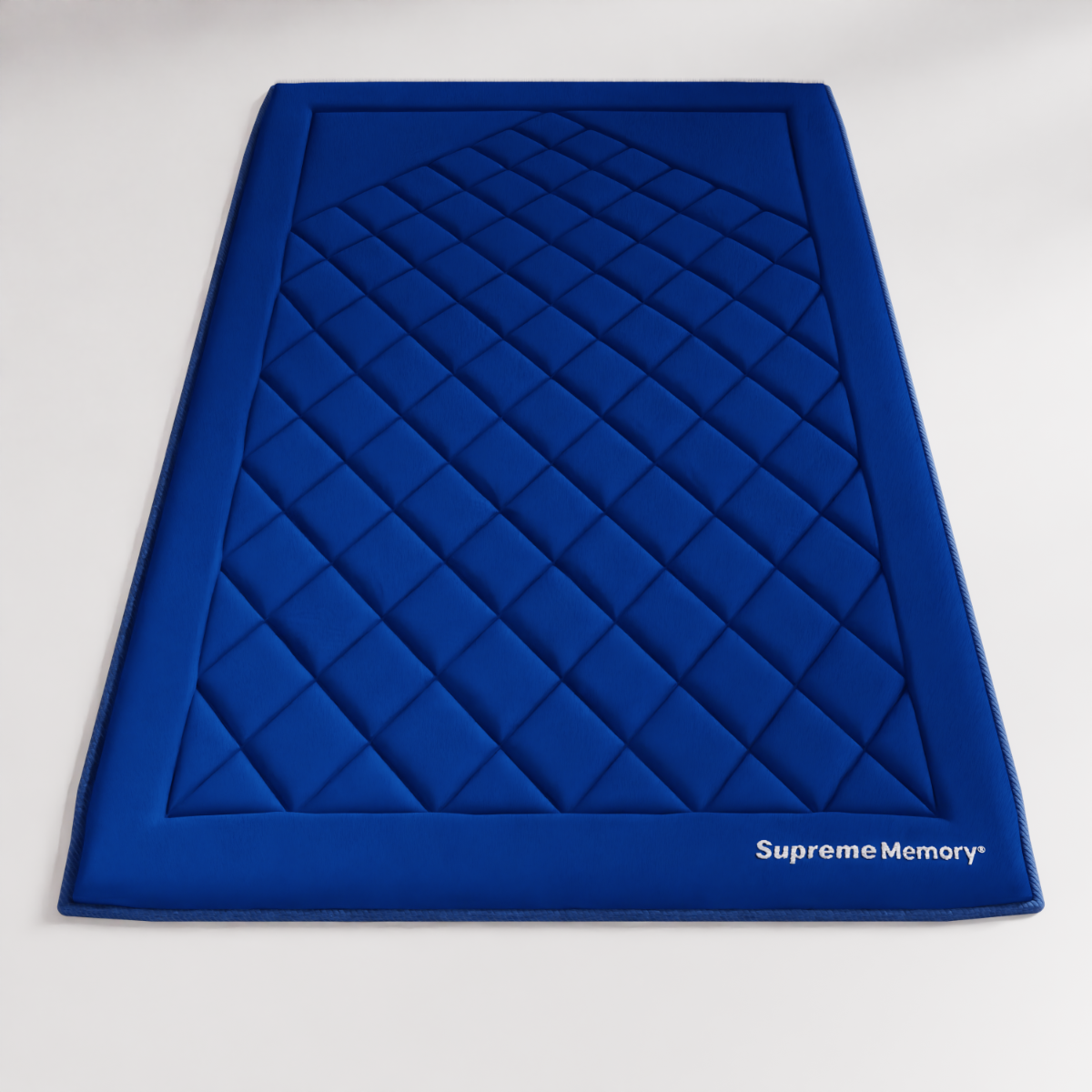 Supreme Memory Jai Namaz