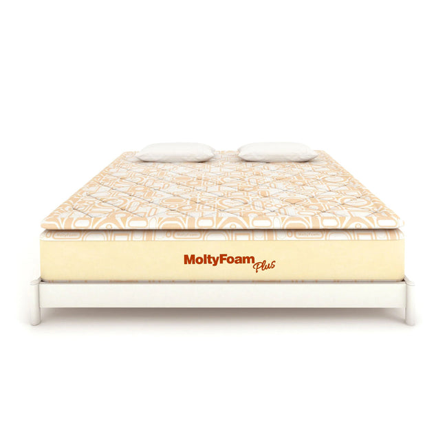MoltyFoam Plus Mattresses