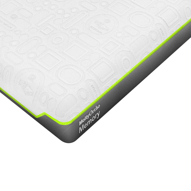 MoltyOrtho Memory Mattresses