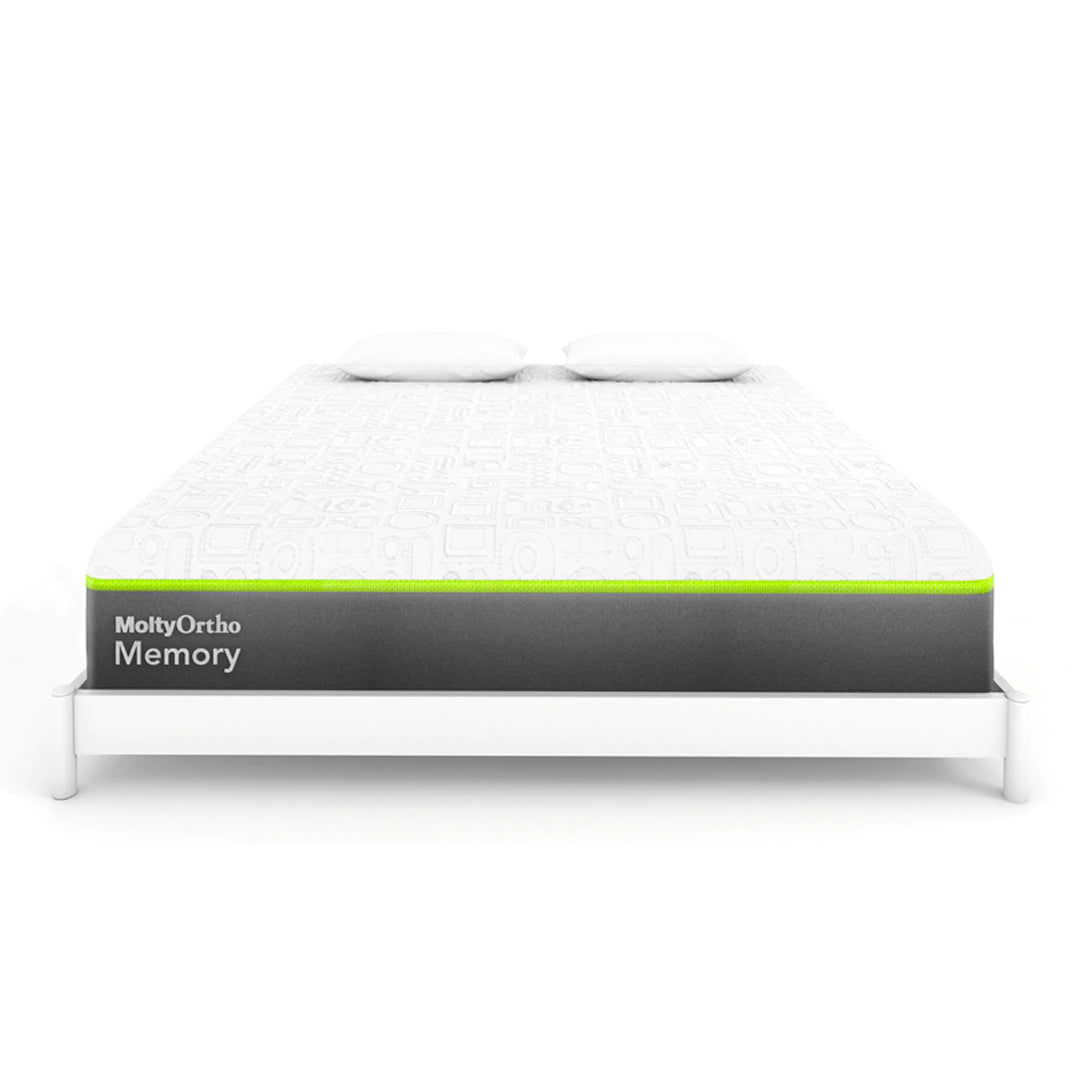 MoltyOrtho Memory Mattresses