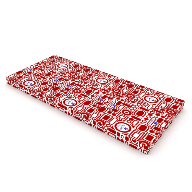 MoltyFoam Fold-A-Bed