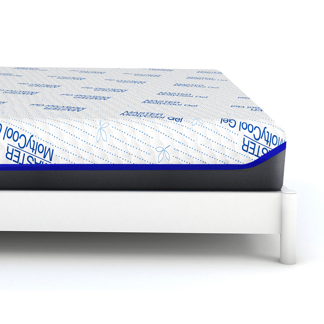 MoltyOrtho CoolGel Mattresses