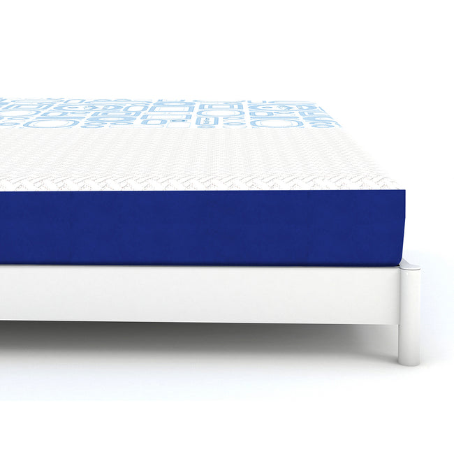 MoltyOrtho Duo 3in1 Mattresses