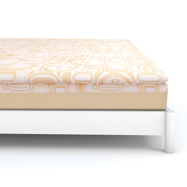MoltyFoam Plus Mattresses