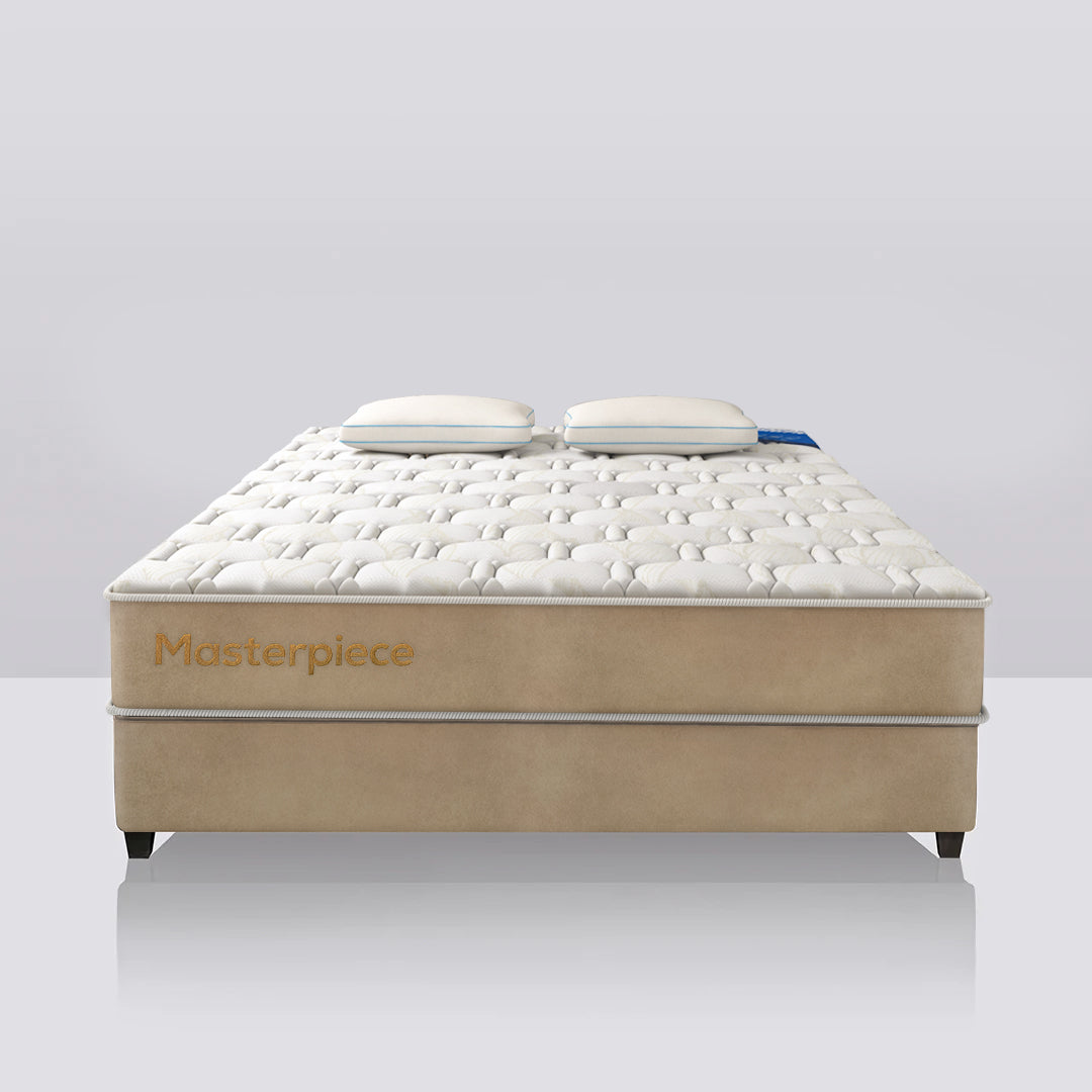 Celeste MasterPiece Spring Mattresses