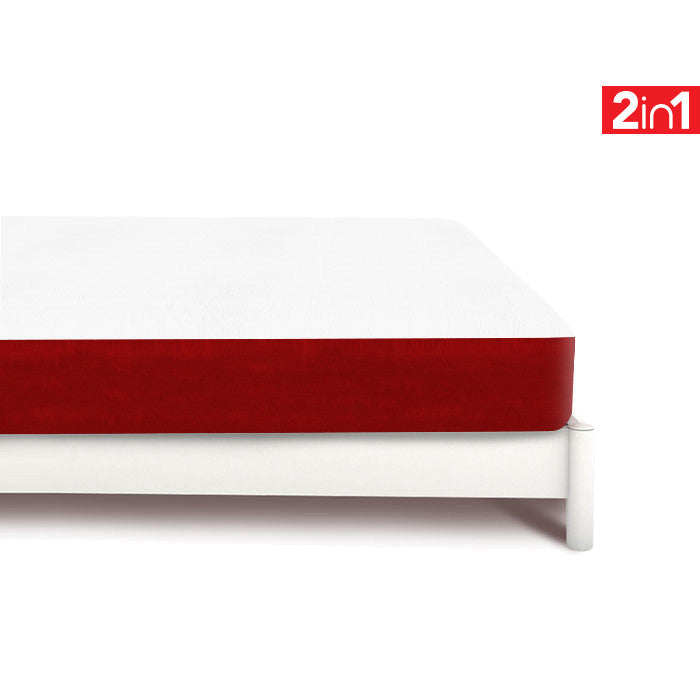 Molty Sleep Mattresses