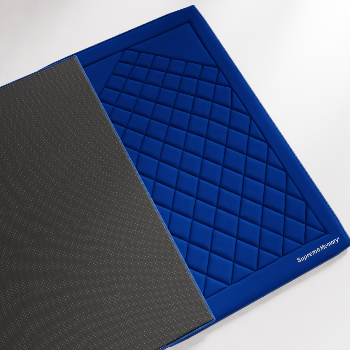 Supreme Memory Jai Namaz