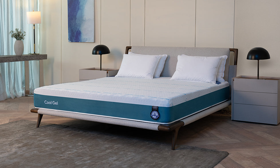 Celeste Cool Gel ICONA