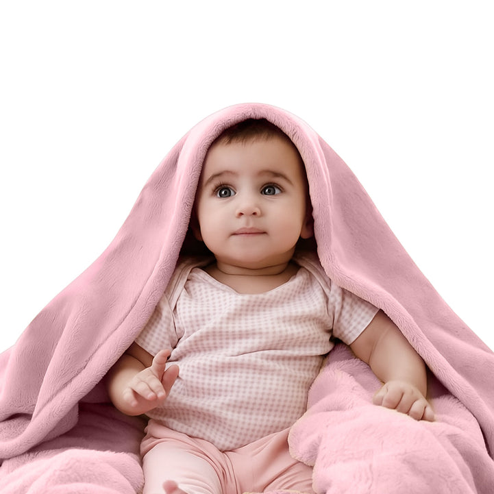 MoltyBaby Blanket iCONA