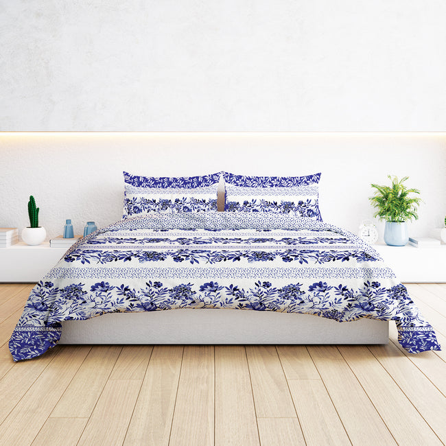 Molty Razai Winter Quilt