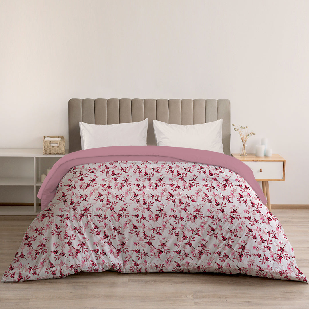 Molty Razai Winter Quilt