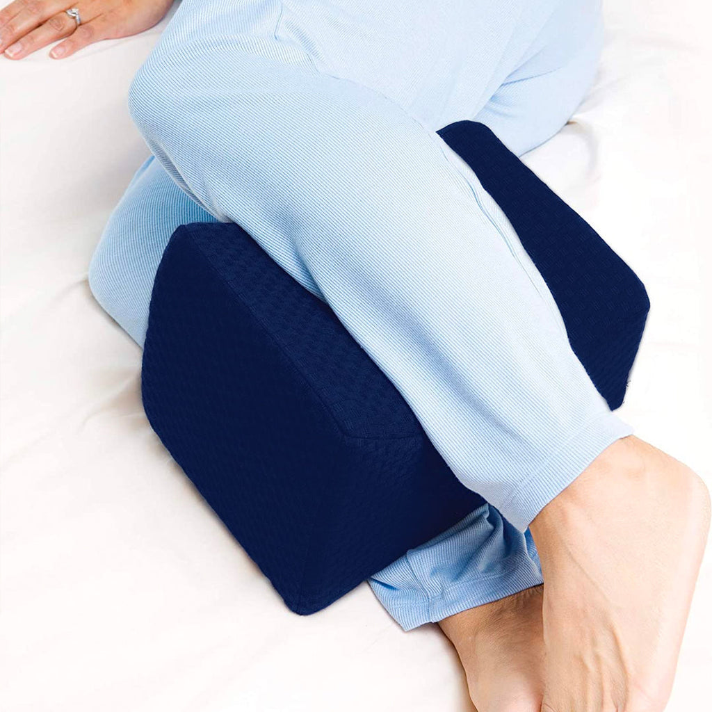 MoltyOrtho Knee Pillow ICONA