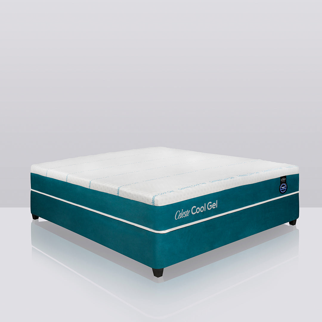 Celeste Cool Gel Spring Mattresses