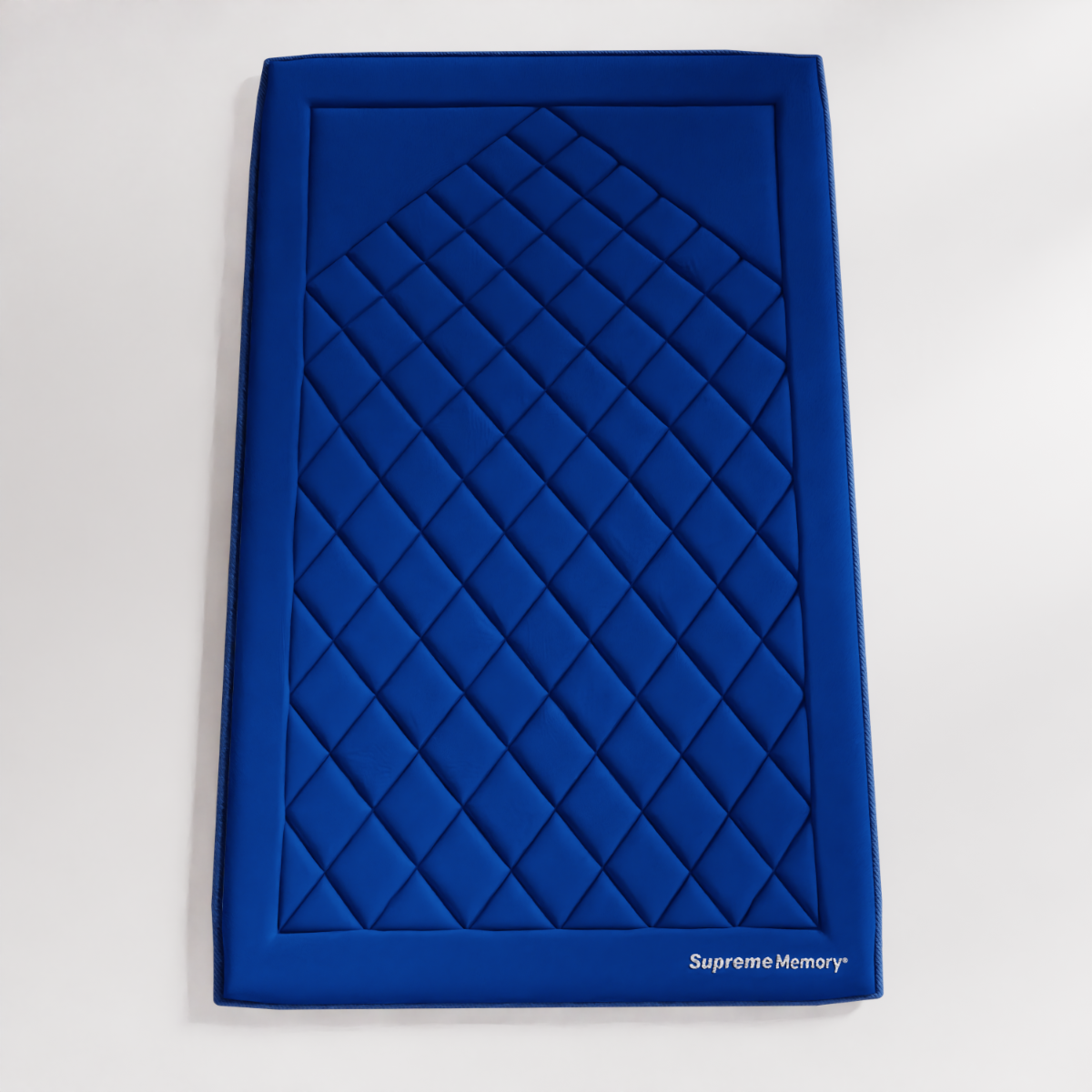 Supreme Memory Jai Namaz