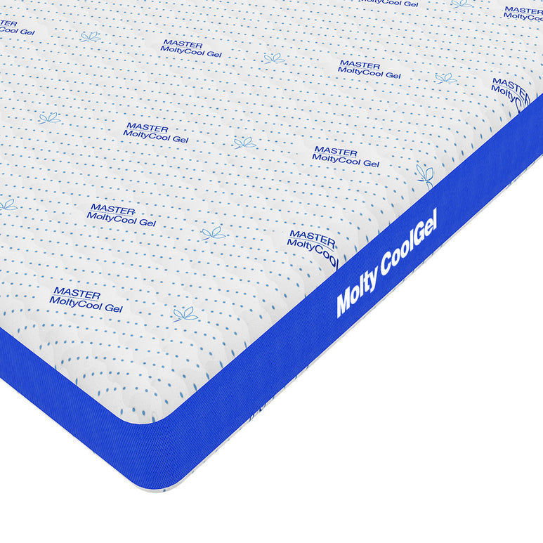 Molty CoolGel 7 Zone