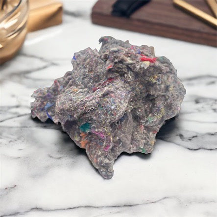 Black Cotton Kali Rooi iCONA