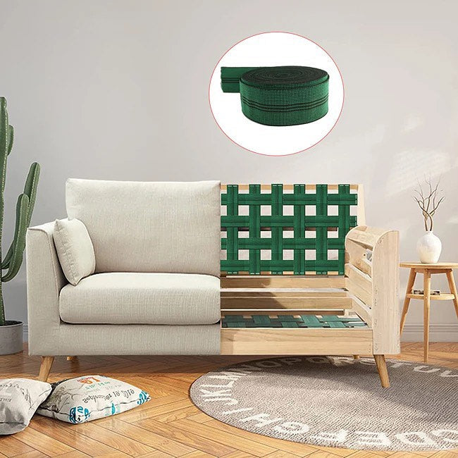 Sofa Elastic Webbing iCONA