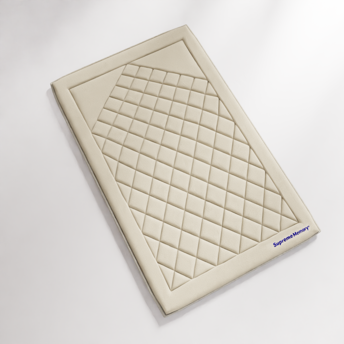 Supreme Memory Jai Namaz