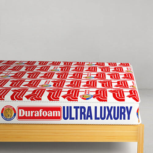 Dura Ultra Luxury 2in1