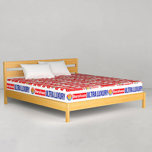 Dura Ultra Luxury 2in1