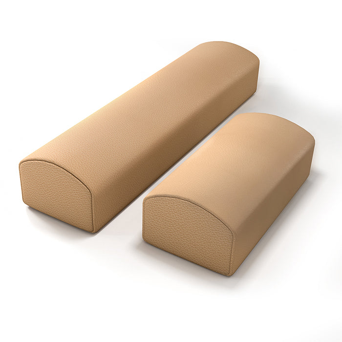 MoltyOrtho D-Shape Pillow ICONA