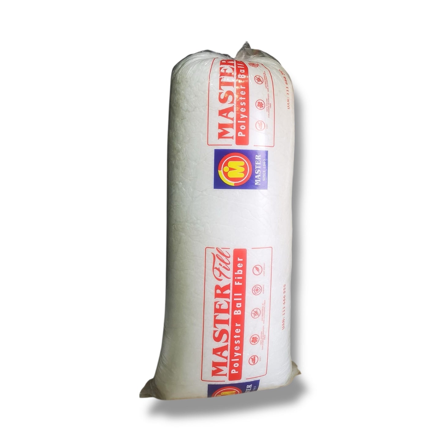 Master Fill Polyester BallFiber