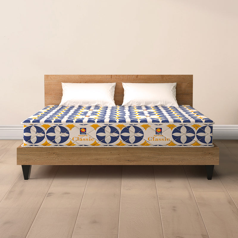 MasterFoam Classic Plus