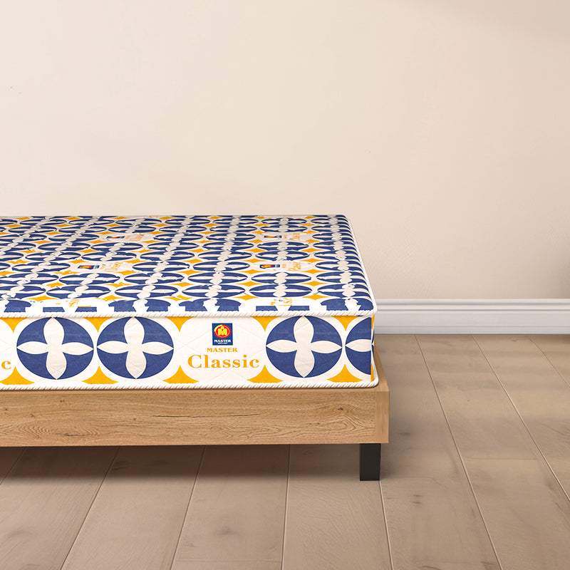 MasterFoam Classic Plus