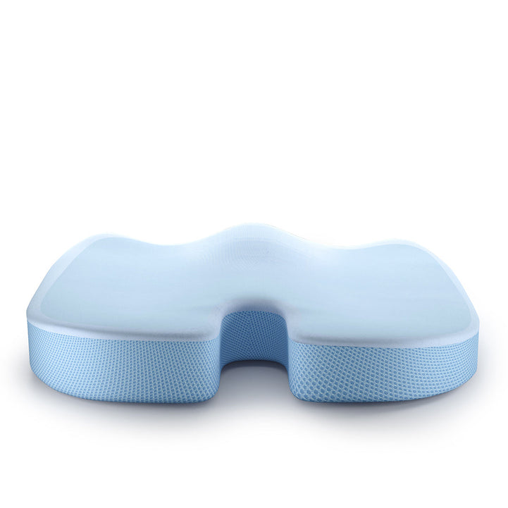 MoltyOrtho Cool Memory Coccyx Cushion