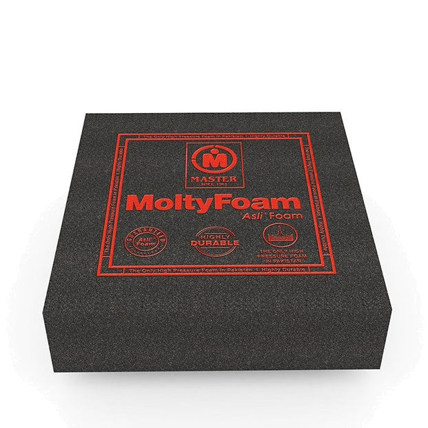 MoltyFoam Single Sofa Seat ICONA