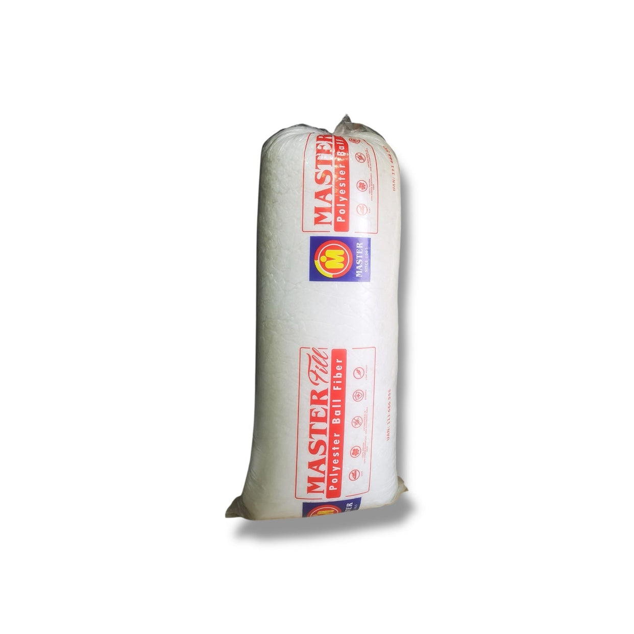 Master Fill Polyester BallFiber iCONA