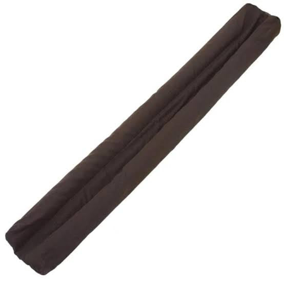 Special Door Dust Stopper Draft - Insect - Air Stopper - Under Bottom Seal Protector - Twin Guard For Door and Window iCONA