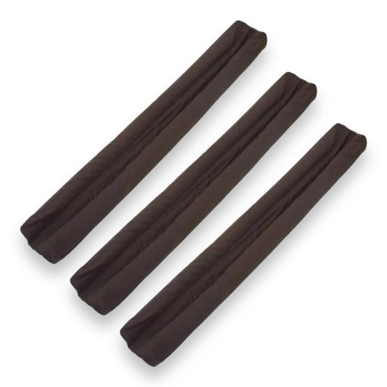 Special Door Dust Stopper Draft - Insect - Air Stopper - Under Bottom Seal Protector - Twin Guard For Door and Window iCONA