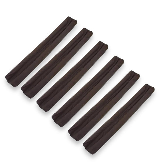 Special Door Dust Stopper Draft - Insect - Air Stopper - Under Bottom Seal Protector - Twin Guard For Door and Window iCONA