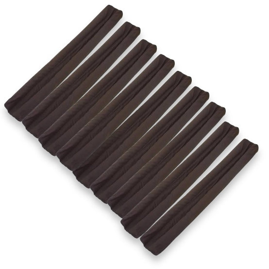 Special Door Dust Stopper Draft - Insect - Air Stopper - Under Bottom Seal Protector - Twin Guard For Door and Window iCONA