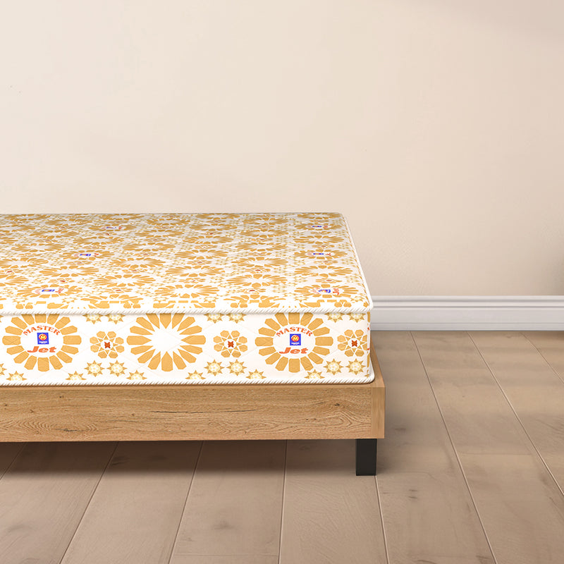 Master Jet Plus Mattresses