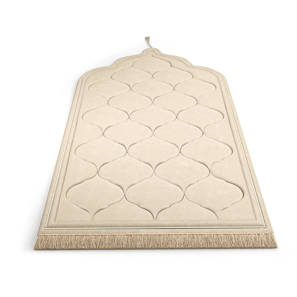 Celeste Jai Namaz ICONA