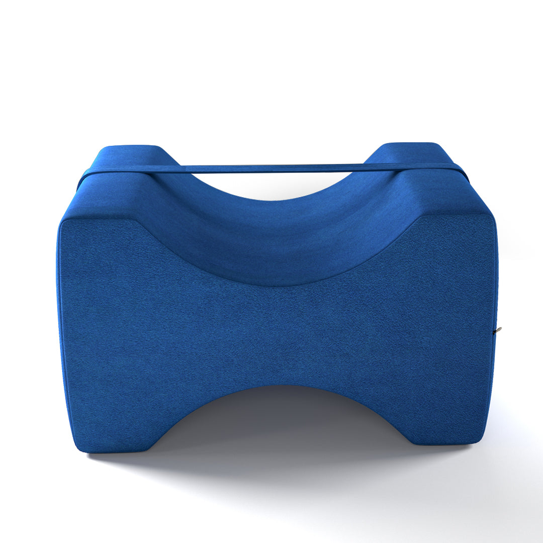 MoltyOrtho Knee Pillow