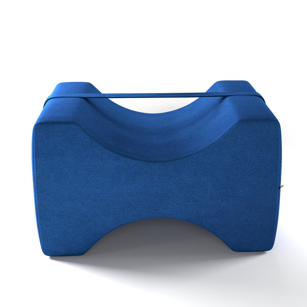 MoltyOrtho Knee Pillow ICONA