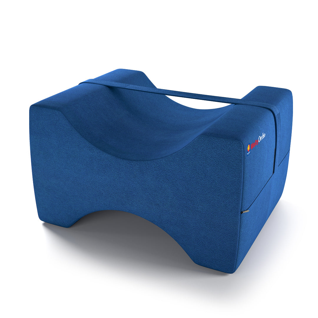 MoltyOrtho Knee Pillow ICONA