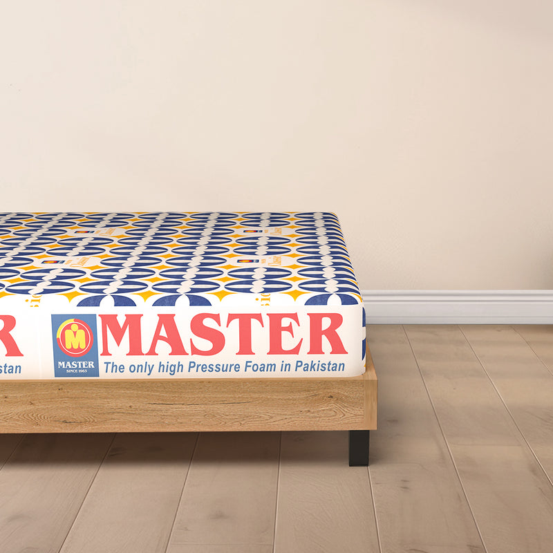 MasterFoam Classic