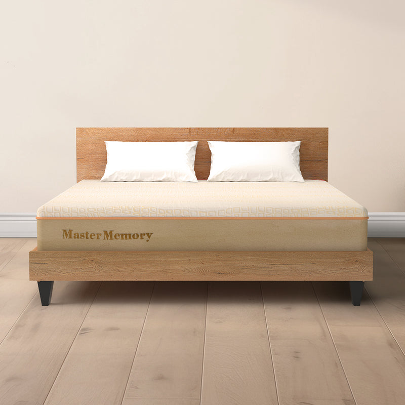 MasterFoam Master Memory