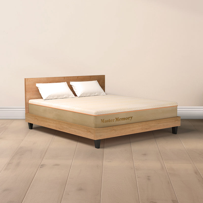 MasterFoam Master Memory