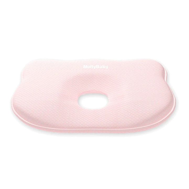 Memory Baby Head Shaper Pillow