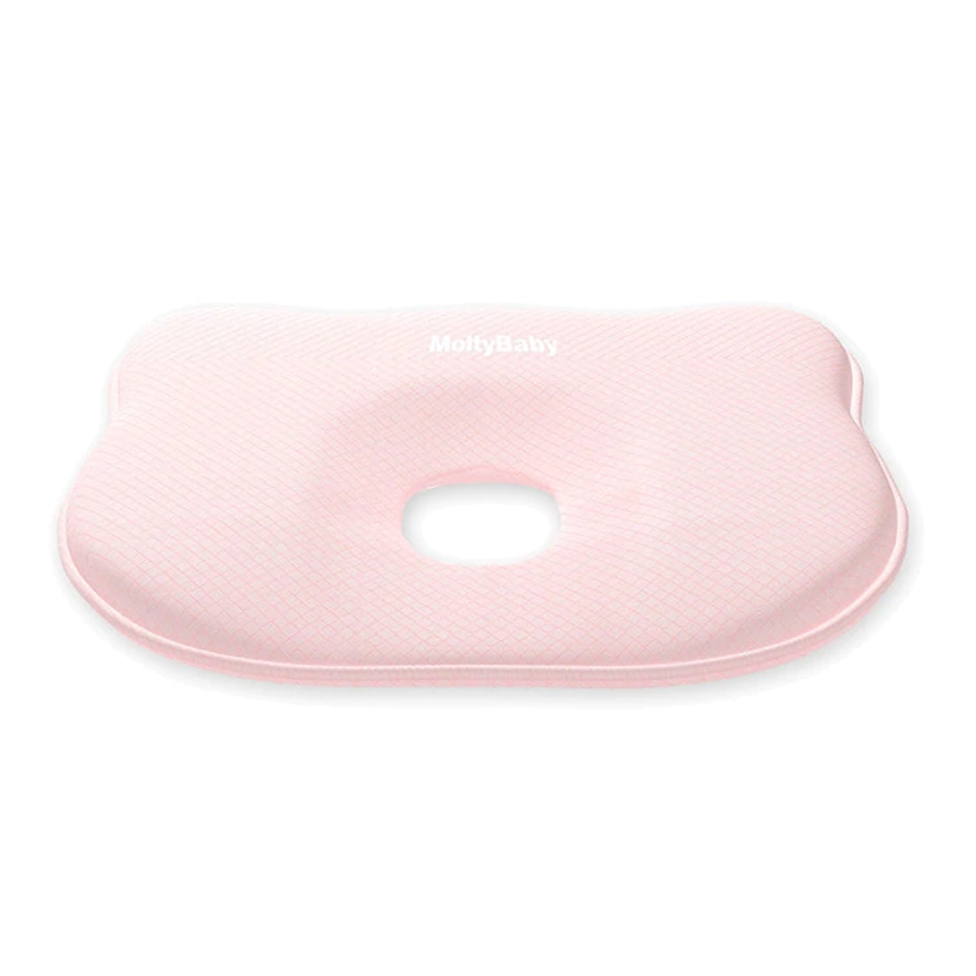 Memory Baby Head Shaper Pillow