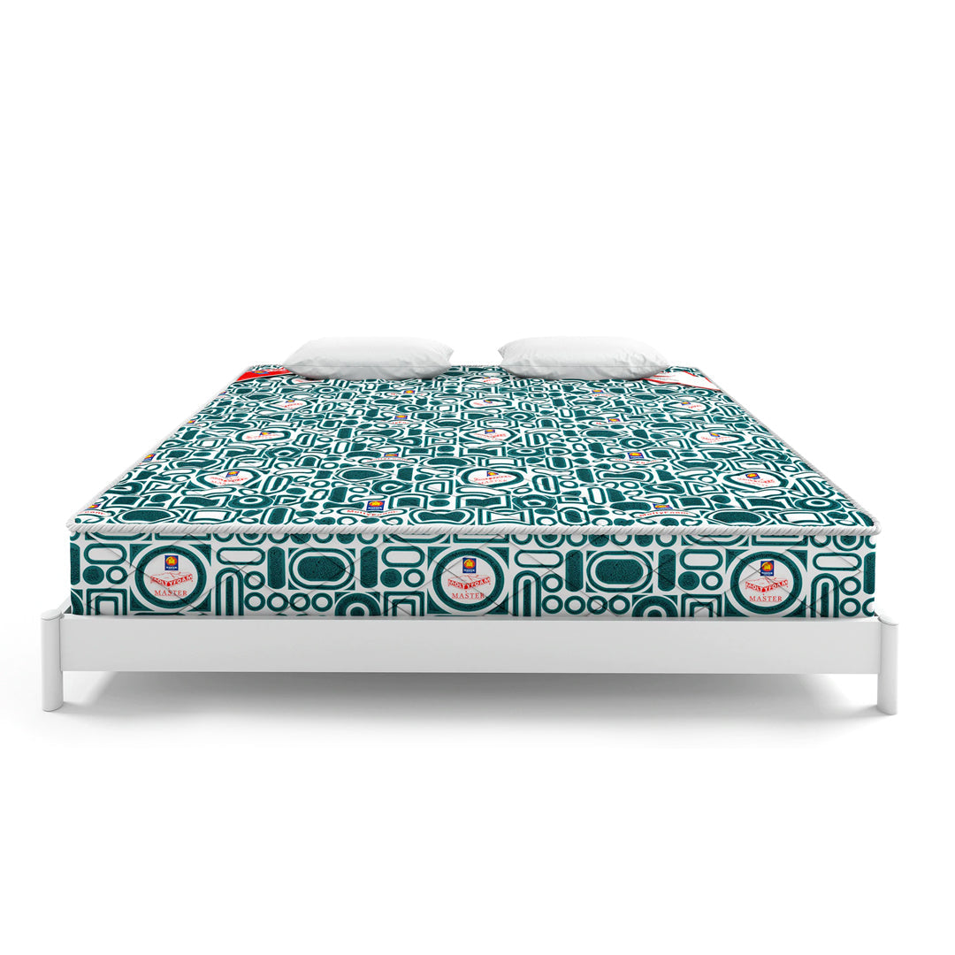 Molty Eco Mattresses