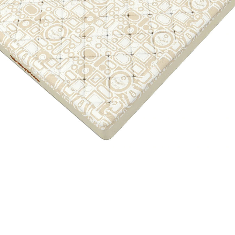 MoltyFoam Plus Mattresses