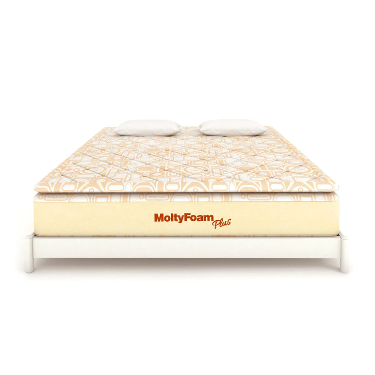 MoltyFoam Plus Mattresses