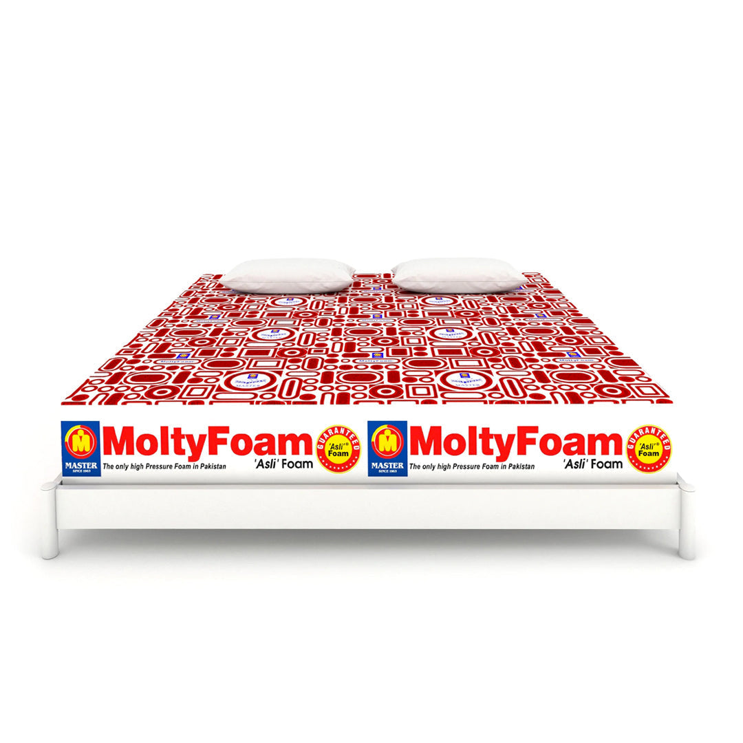 MoltyFoam